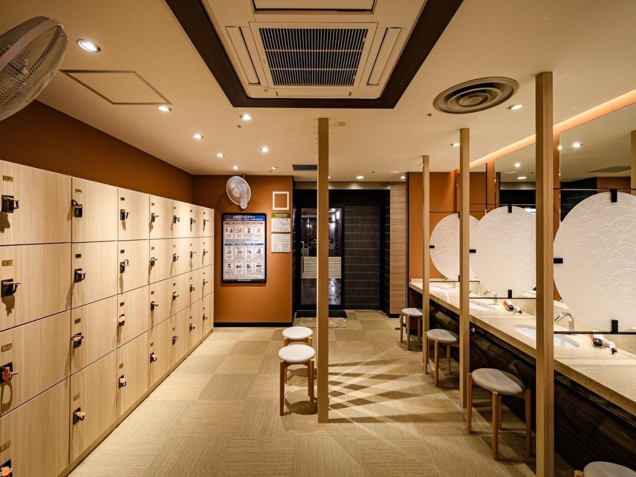 Apa Hotel Sapporo Odori Ekimae Minami Exteriér fotografie