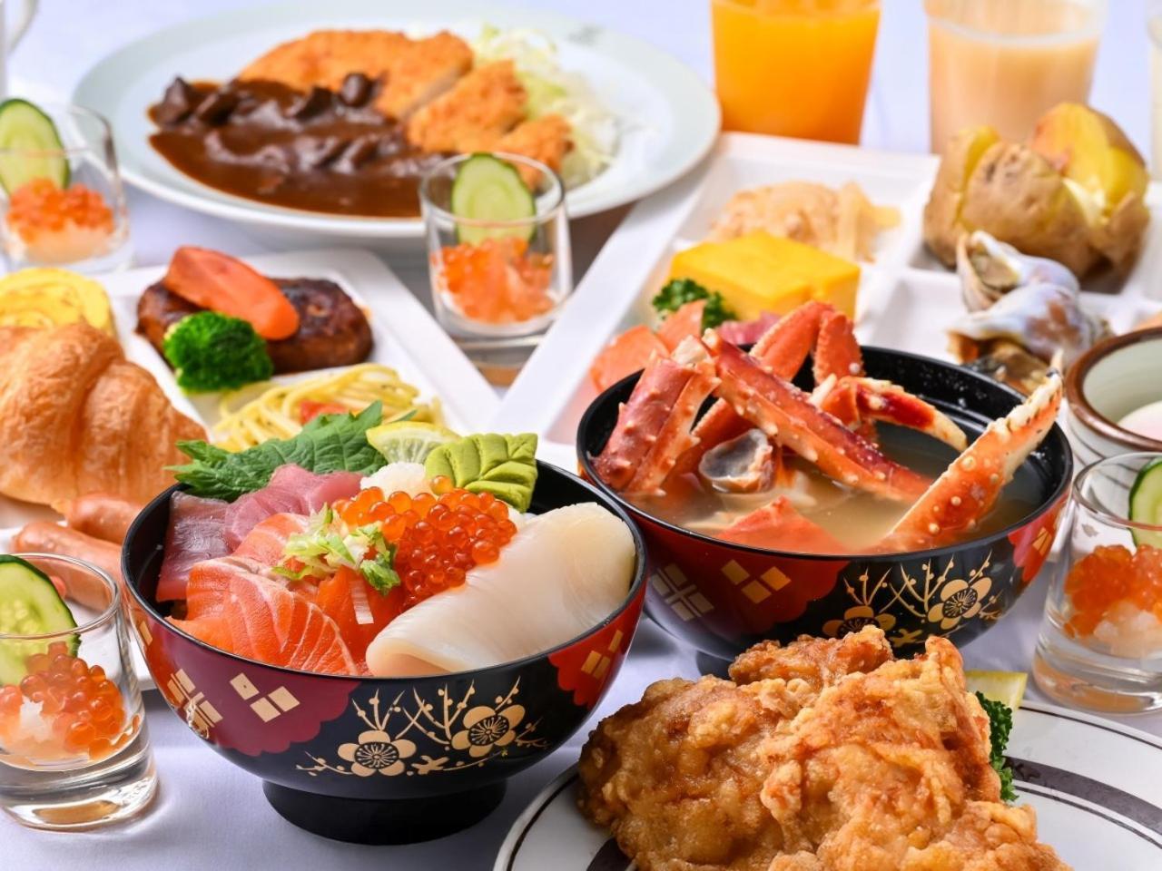 Apa Hotel Sapporo Odori Ekimae Minami Exteriér fotografie